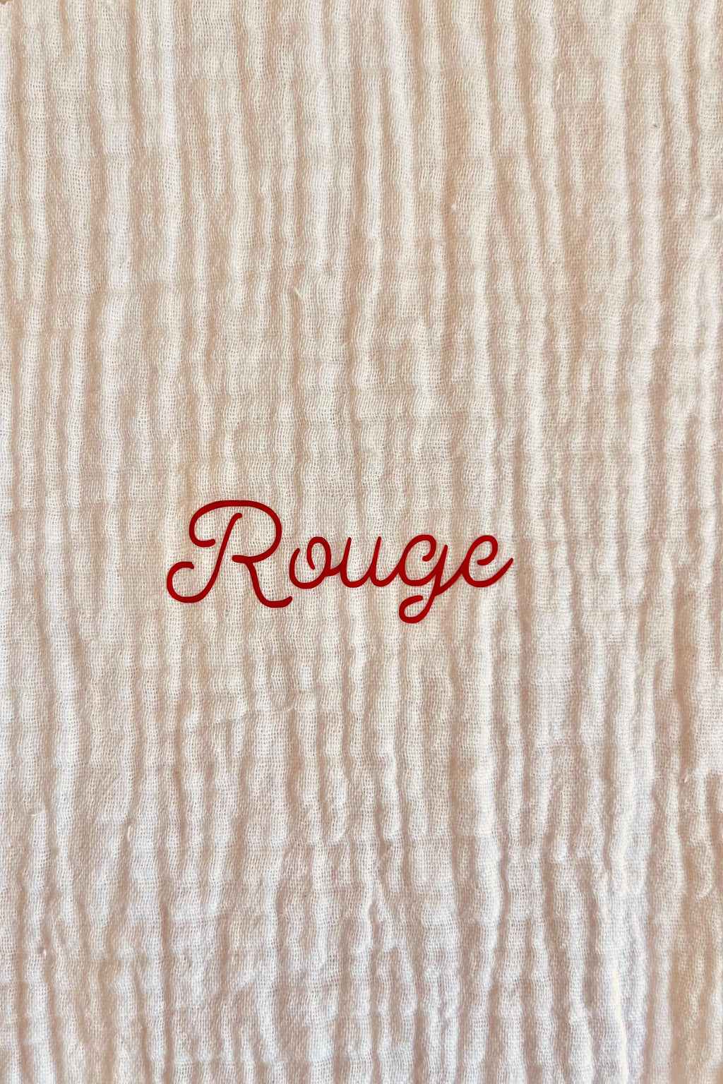 Doudou tétée Rayure vert de gris