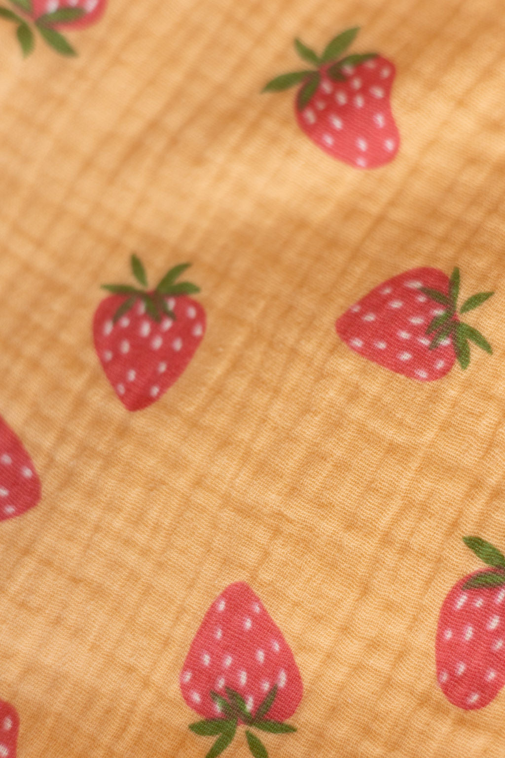 Doudou tétée Fraise